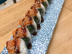 -村上一屋·亚洲菜融合小馆(南楼店)