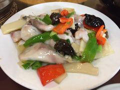 -余杨鸭鸭餐厅