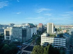 -北京丽晶酒店