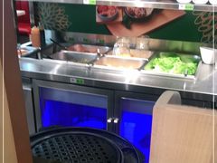 -韩宫宴烤肉·料理(漳河万达店)
