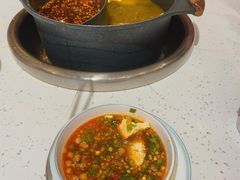 -佬缸炮江湖川菜(玉林店)