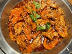 -邵汇大虾(大东门店)