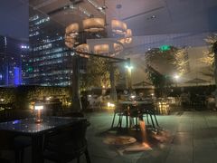 -广州文华东方酒店·悦铂尼西餐厅