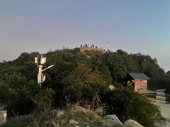 -梧桐山风景名胜区