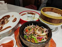 -惠丰堂饭庄·烤鸭·京味菜(西北旺·唐家岭店)