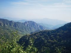 -大岭沟猕猴桃谷风景区