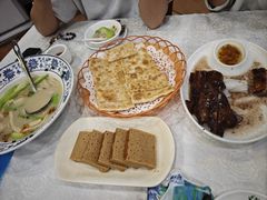 -长润·濑尿烧鹅