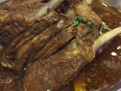 -蝎王府羊蝎子(西稍门店)