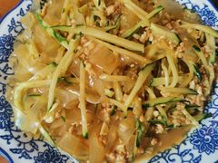 大刀凉皮-一锅厨东北水饺店(厦大店)