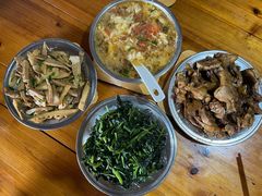 -老鲍农家乐