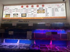 -大杰海鲜锅(基隆路店)