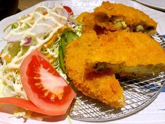 -歌行灯日本料理(伊势丹店)