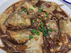 -吕四渔港码头海鲜餐厅