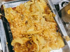 茄子整只-内蒙古海拉尔烤羊腿·烤全羊·烧烤