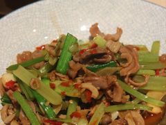 -山石榴·贵州菜(丰盛里店)