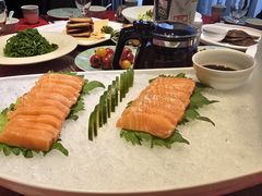 -金帝酒楼(经开区店)