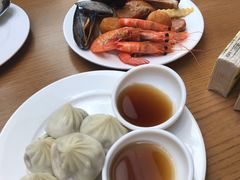 -东方明珠·可口可乐欢乐餐厅