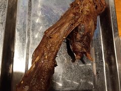 -京朋串屋·烧烤(望京西路总店)