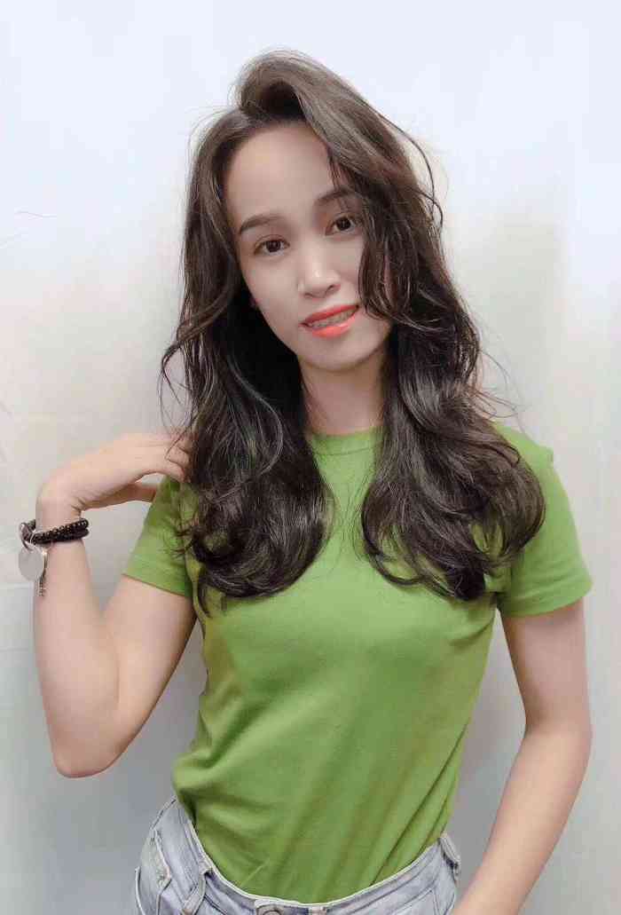 木北造型(六道口农大西门)-"【项目】烫发年前第一次去木北理发,当天.