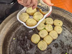 -小杨生煎(白玉兰广场店)