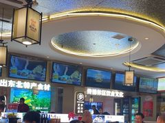 -遇东北林区铁锅炖(南开店)