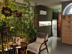 -施奈儿.洗头頭療.按摩SPA.采耳(上梅林店)