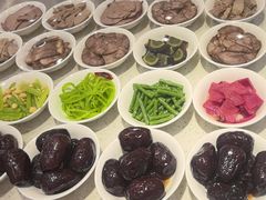 -合胜记太原排档(王府井店)