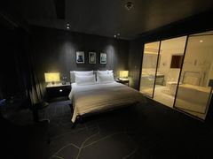 -郑州建业艾美酒店