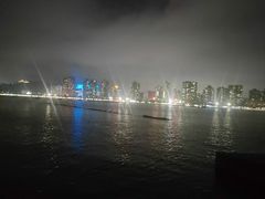 -野狸岛