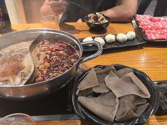 -呷哺呷哺 黄金牧场 (回龙观港龙店)