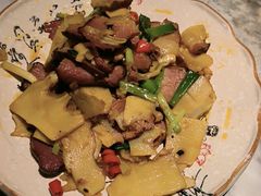 -五台山八大碗·地方风味菜馆(五爷庙店)