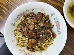 猪肝面-小狗面馆(复兴店)