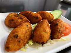 -妈阁铭记澳葡美食