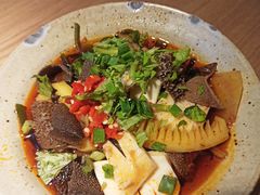 -米一仙·成都小碗菜(东万达店)