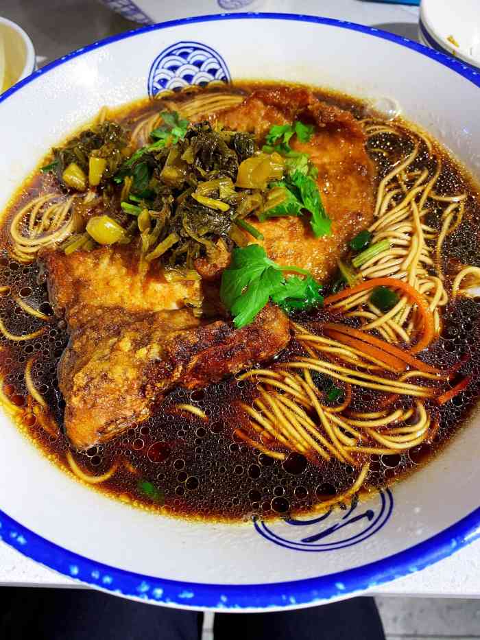 四囍面馆·常熟特色炒浇面(星海生活广场店)