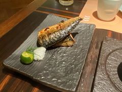 -山葵家·创意料理(宁波来福士店)