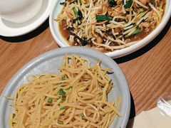 -额娘·春饼烤鸭(乐汇城店)