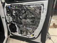 -乐之行汽车音响改装