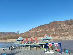 -图们国门景区