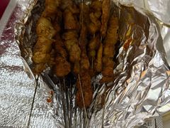 -老大连路特色烧烤(基隆路店)