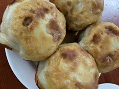 门钉肉饼-宝瑞门钉肉饼店