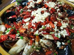-威海渔村(静安旗舰店)