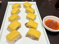 -紫泥369粗粮季(四牌楼店)