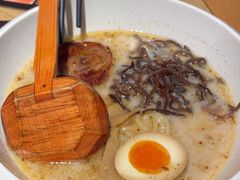 -味千拉面(上虞万和城分店)