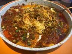 -花盐街·四川乐山小吃(西单大悦城店)