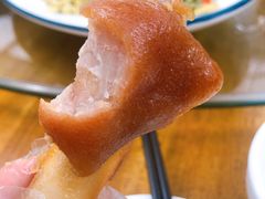 -老磨油饼(高陵店)