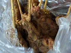 -麻木老地方牛筋牛杂(长堤街店)