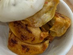 -蒋家桥饺面店(广陵路店)