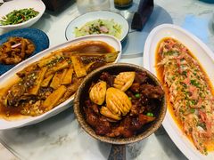 -径山十八道·风味民间菜(杭州总店)