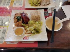 -永祥烧腊餐厅(虹口店)